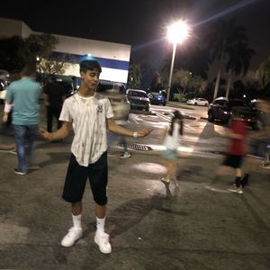 Meet your Posher, Ledian